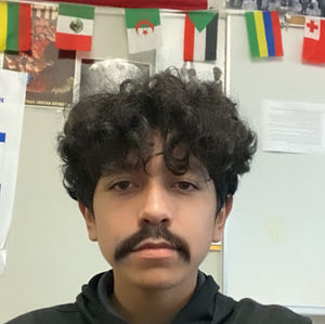 Meet your Posher, Andre